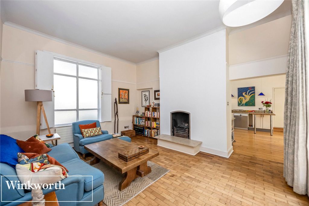 Additional image 5 of 4 bed flat for saleSussex Square, Brighton, East Sussex BN2