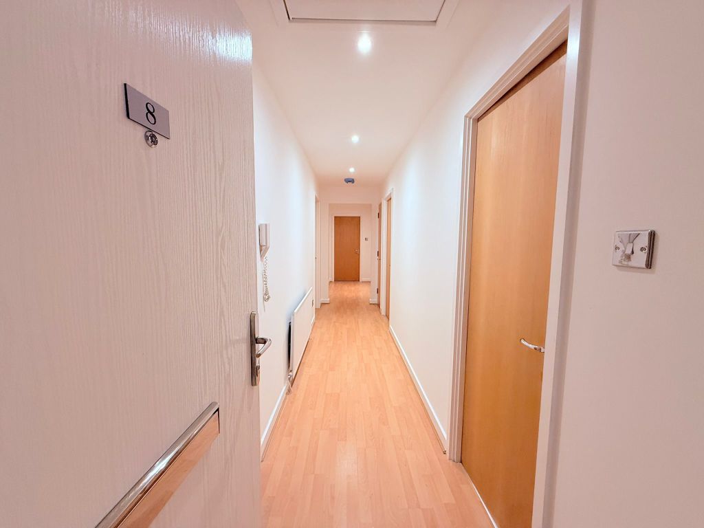 Additional image 2 of 4 bed flat for saleThe Maltings, Falkirk FK1