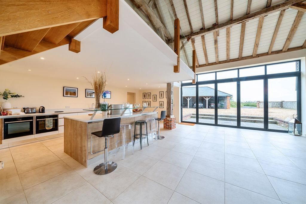 Additional image 19 of 4 bed barn conversion to rentSlatey Barn Langford Farm, Chilgrove Road, Lavant, Chichester, West Sussex PO18