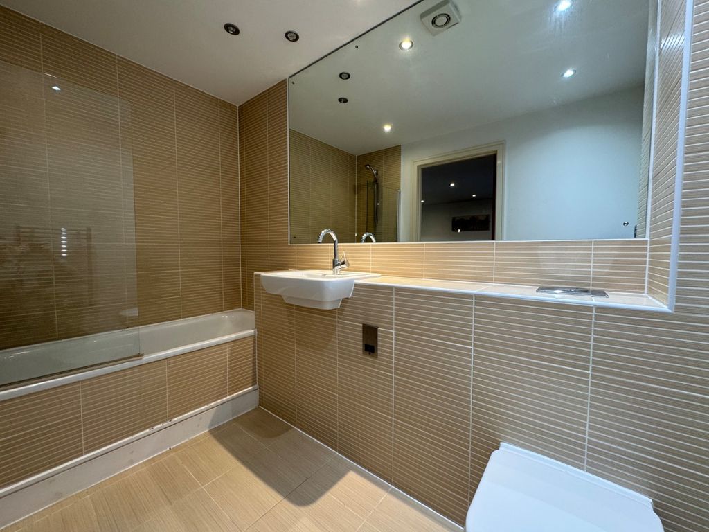 Additional image 3 of 1 bed flat to rentThe Ropewalk, Nottingham, Nottinghamshire NG1