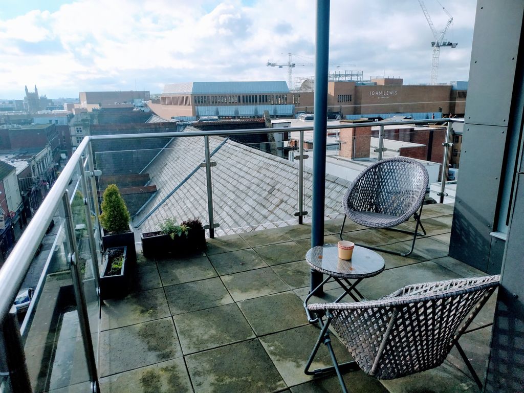 Additional image 10 of 2 bed flat to rentGeneva House, Peterborough PE1