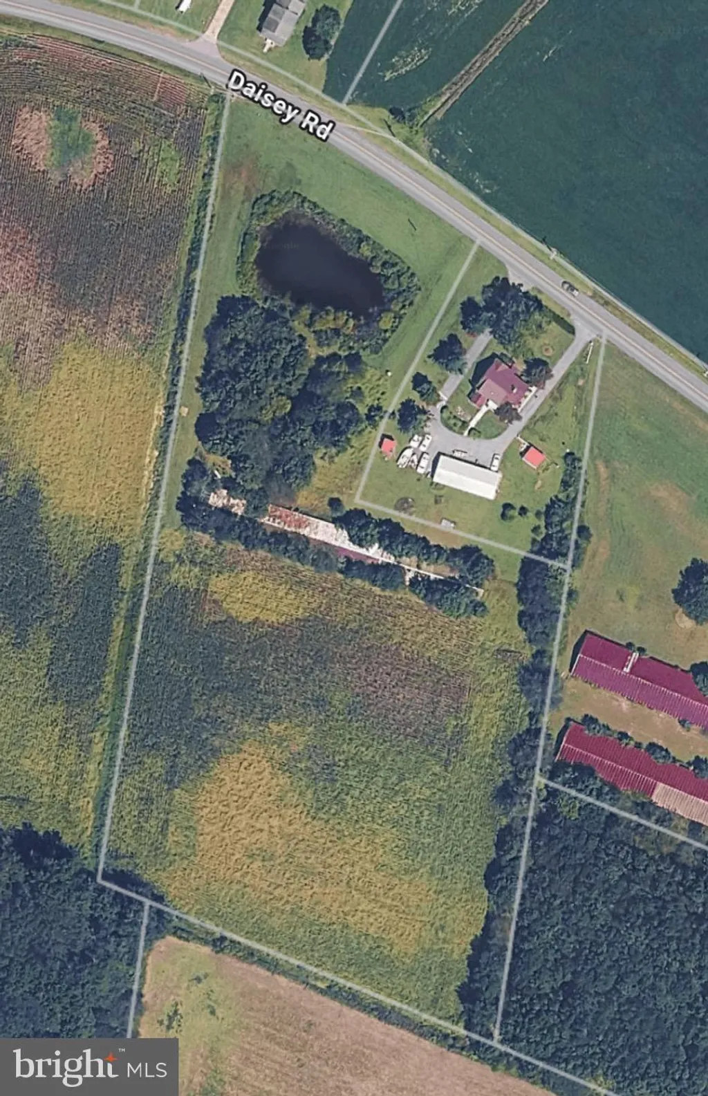 Additional image 8 of Lot Daisey Road, Frankford, DE 19945