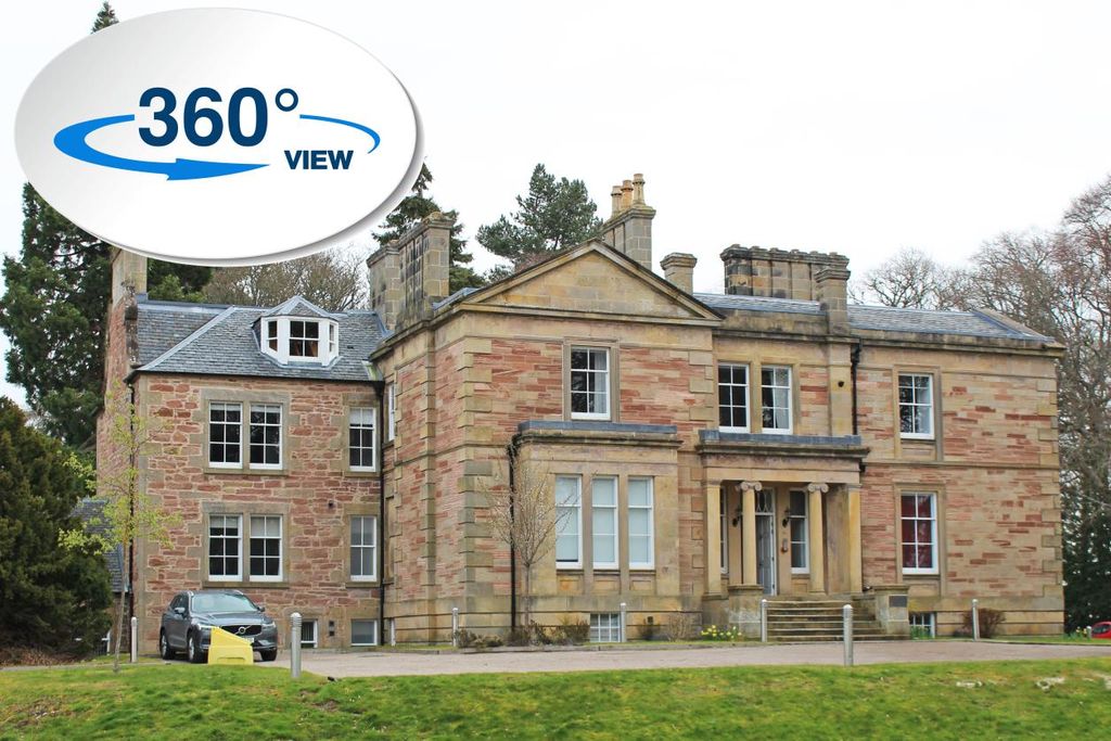 2 bed flat to rentHedgefield House, Culduthel Road, Inverness IV2