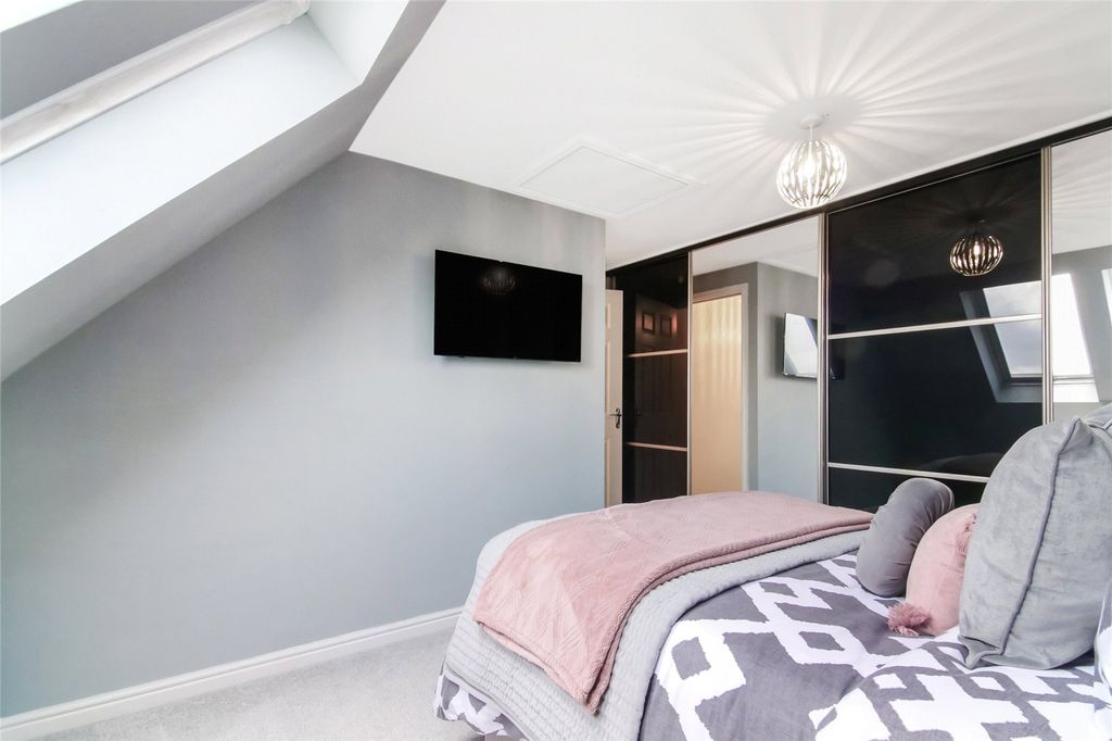 Additional image 18 of 3 bed terraced house for saleCrunes Way, Greenock, Inverclyde PA15