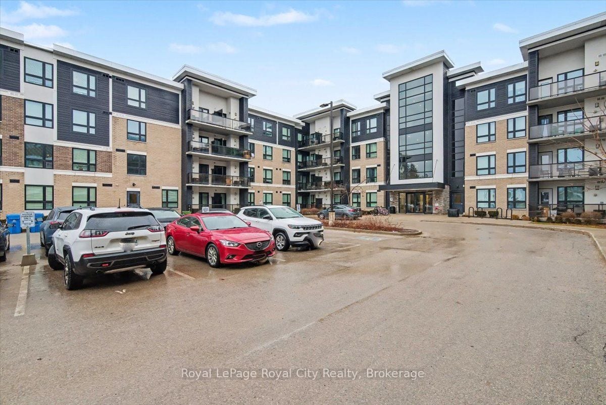 120-1284 Gordon Street, Guelph, ON, N1L 0M8 photo 2