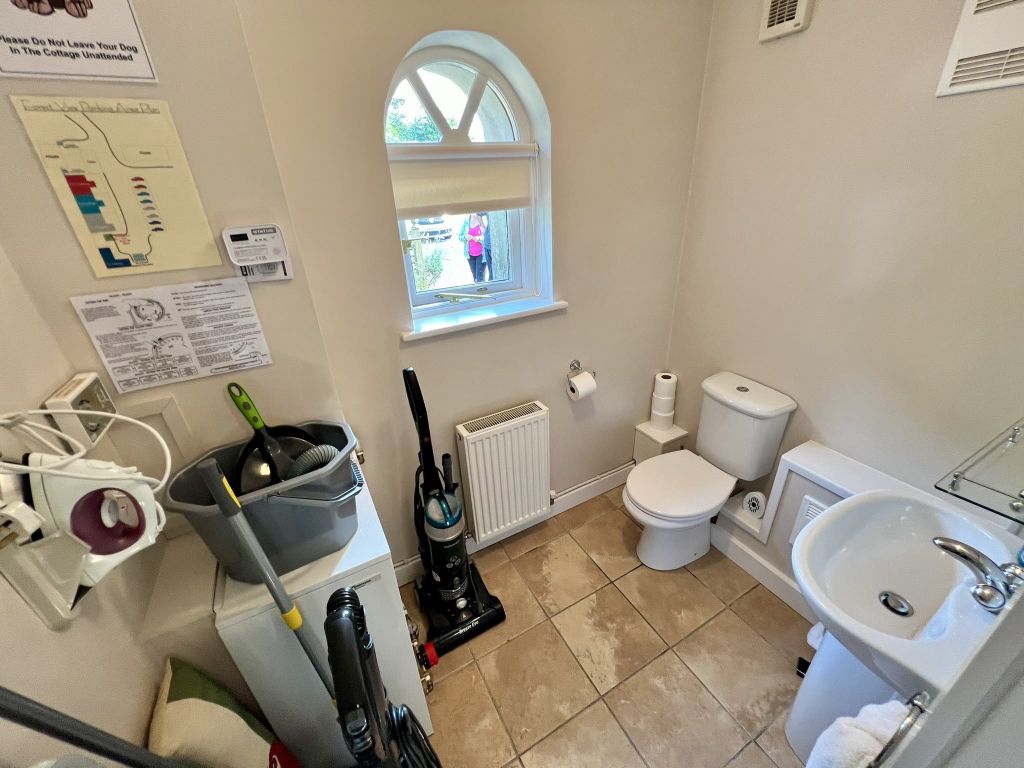 Additional image 11 of 2 bed barn conversion to rentLlanllawddog, Carmarthen, Carmarthenshire SA32