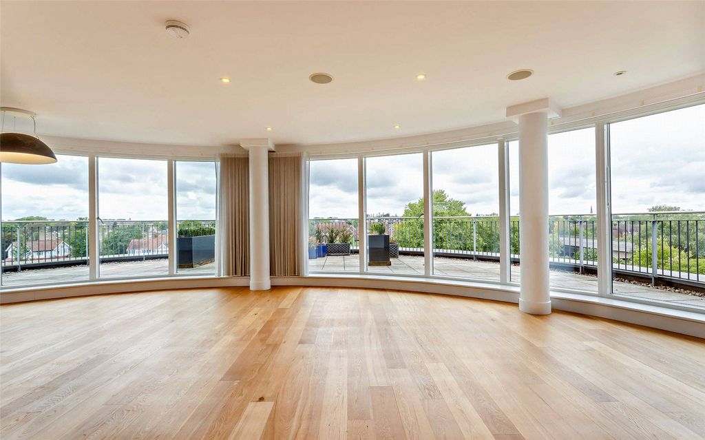 Additional image 18 of 3 bed flat to rentMarlowe House, Kingsley Walk, Cambridge CB5
