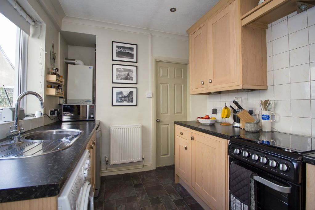 Additional image 5 of 2 bed terraced house to rentGrove Terrace, Penarth CF64