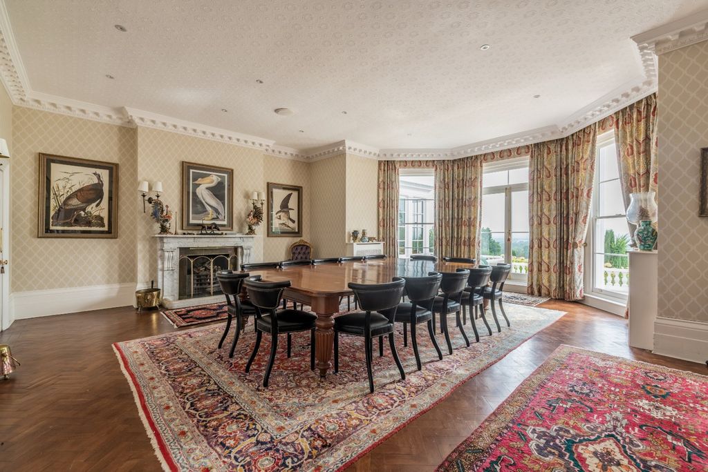 Additional image 20 of 6 bed equestrian for saleBurghfield Common, Reading, Berkshire RG7