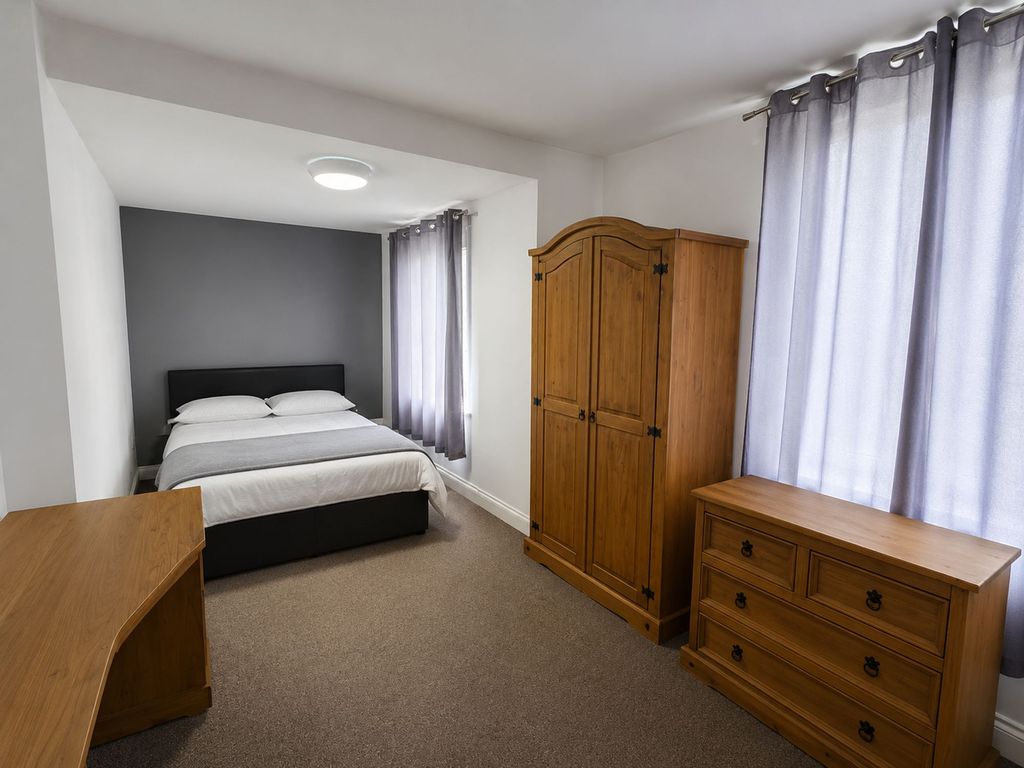 Additional image 8 of 5 bed terraced house to rentHill Park Crescent, Plymouth PL4