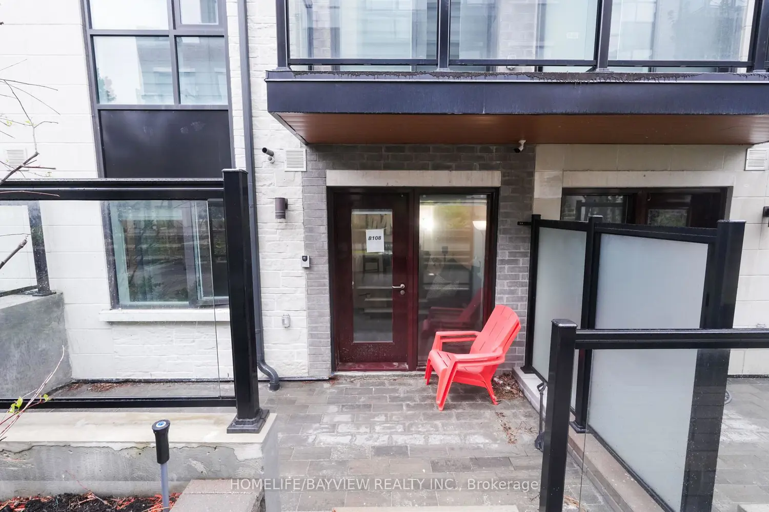 50 Morecambe Gate B108 photo 5