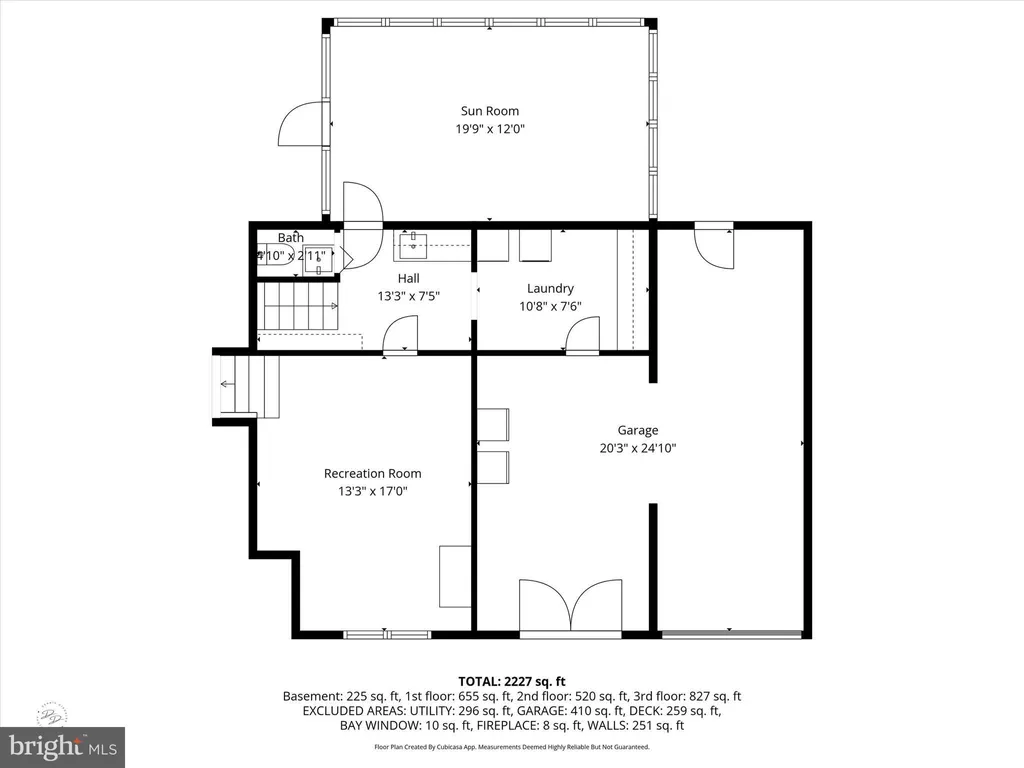 Additional image 51 of 1916 Floral Drive, Wilmington, DE 19810