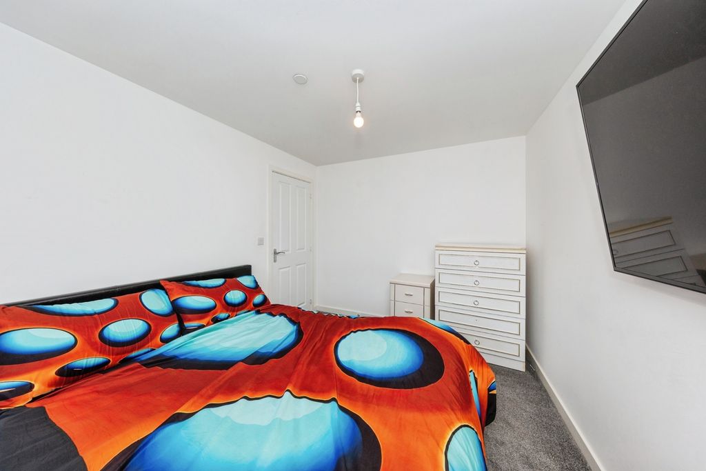 Additional image 16 of 3 bed semi-detached house for saleFfordd Y Glowyr, Carway, Kidwelly, Carmarthenshire SA17