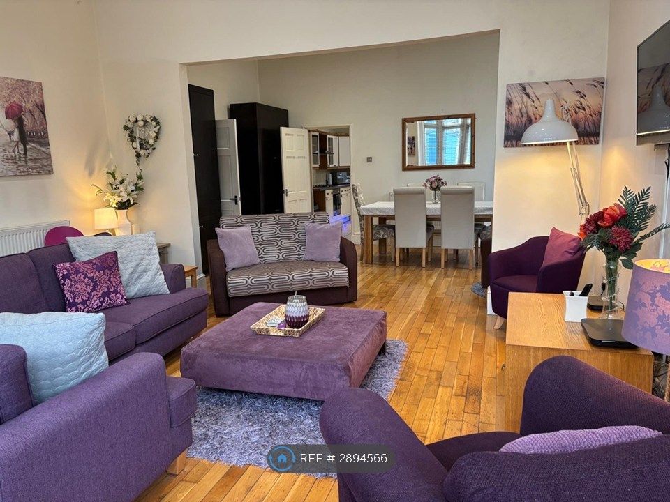 Additional image 8 of 3 bed flat to rentMannamead, Plymouth PL4