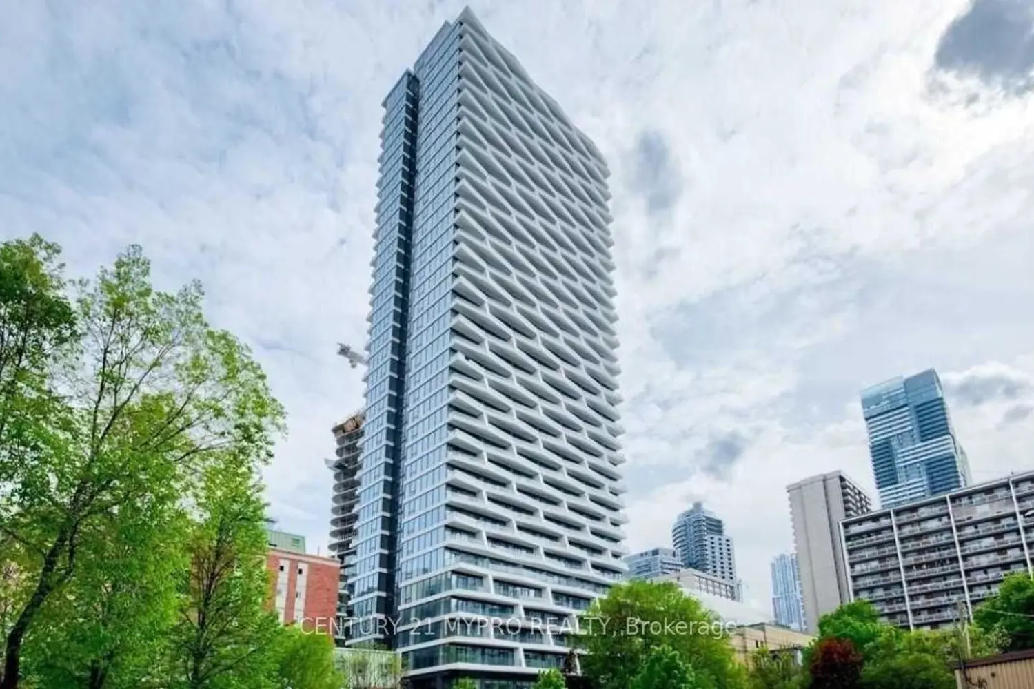 85 Wood Street 1501