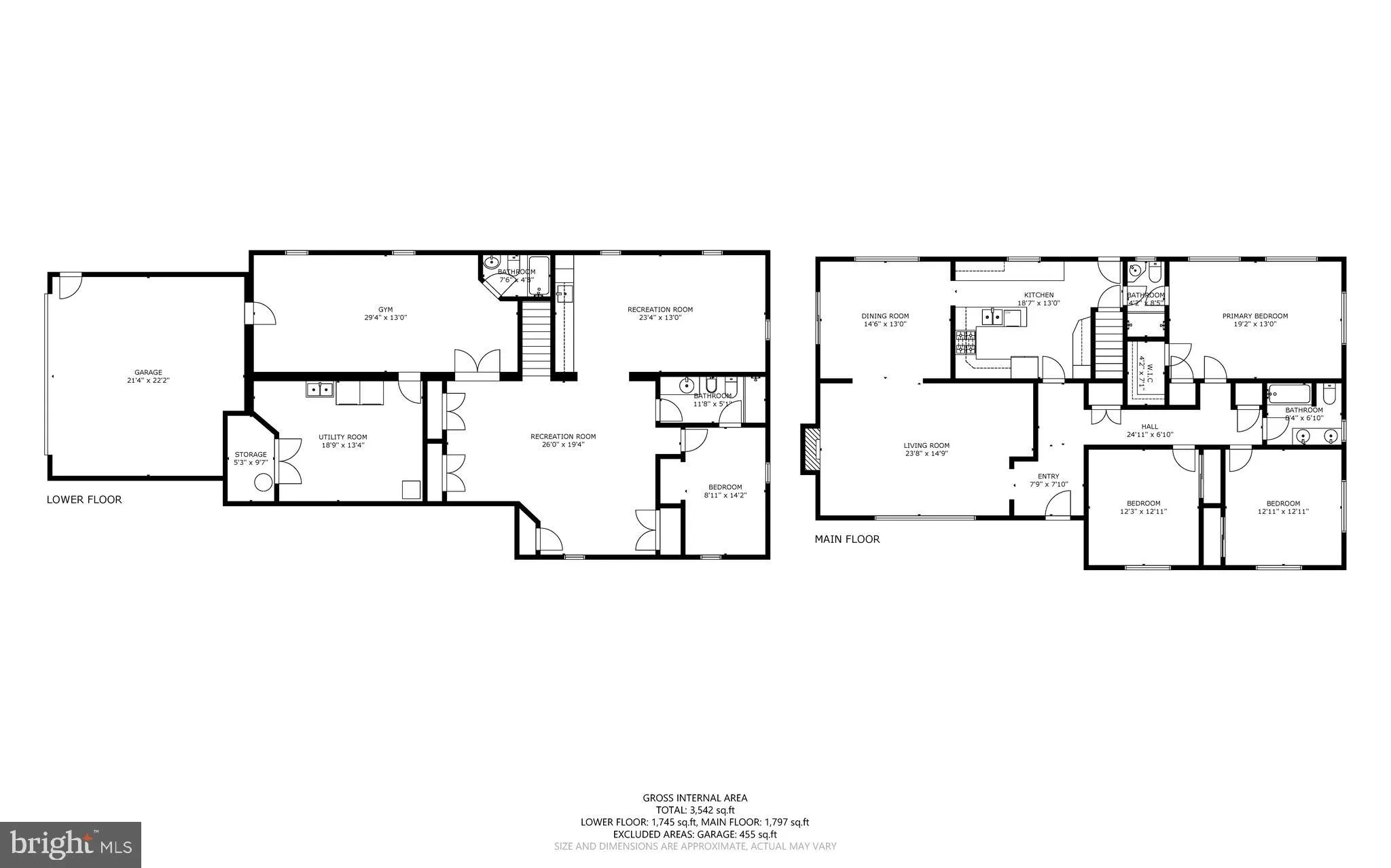 Additional image 94 of 2984 Normandy Drive, Ellicott City, MD 21043