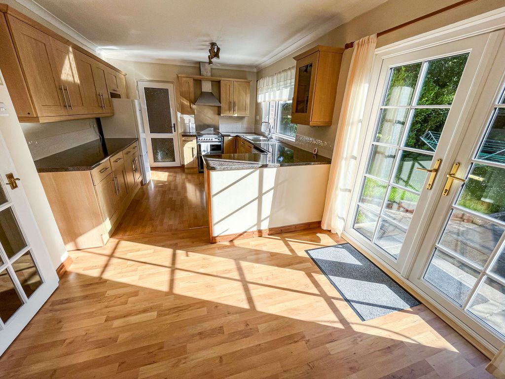 Additional image 3 of 3 bed detached house to rentParkland Avenue, Lisburn BT28