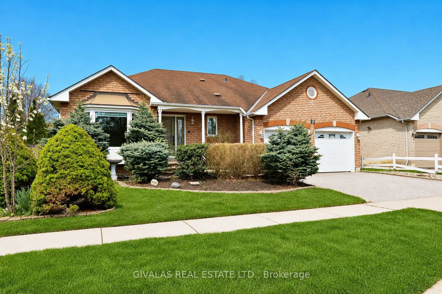 5 Mcgregor Drive