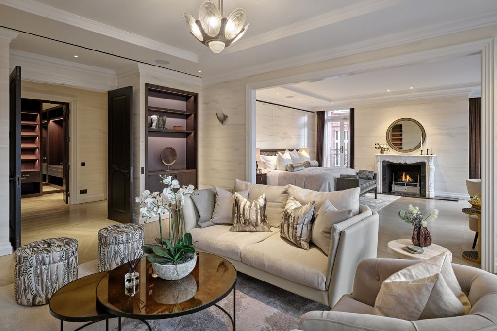 Additional image 14 of 6 bed flat for saleHans Place, Knightsbridge, London SW1X