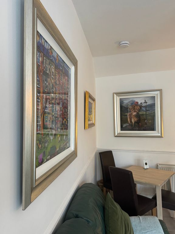 Additional image 12 of 2 bed mews to rent3 Dundonald Road, Glasgow G12