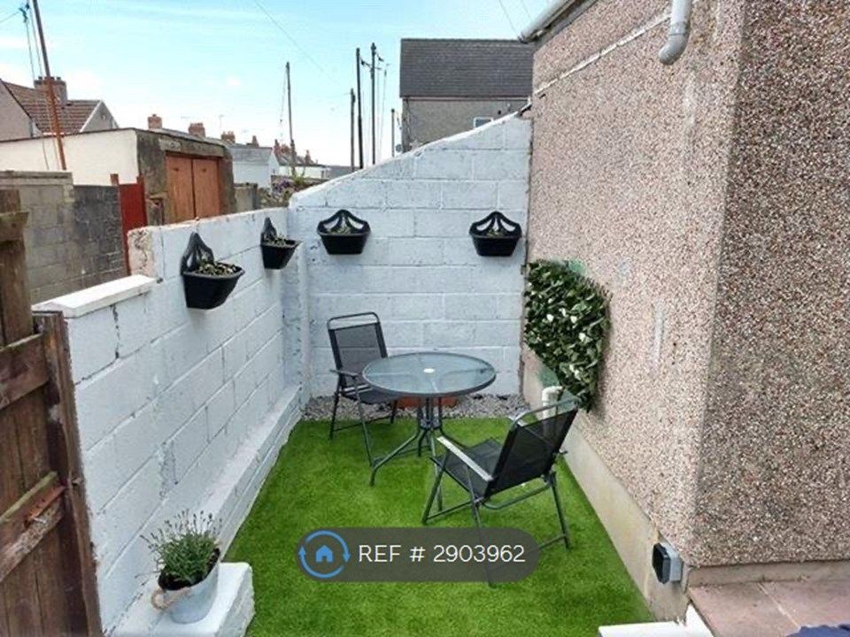 Additional image 3 of 3 bed terraced house to rentWarwick Road, Milford Haven SA73