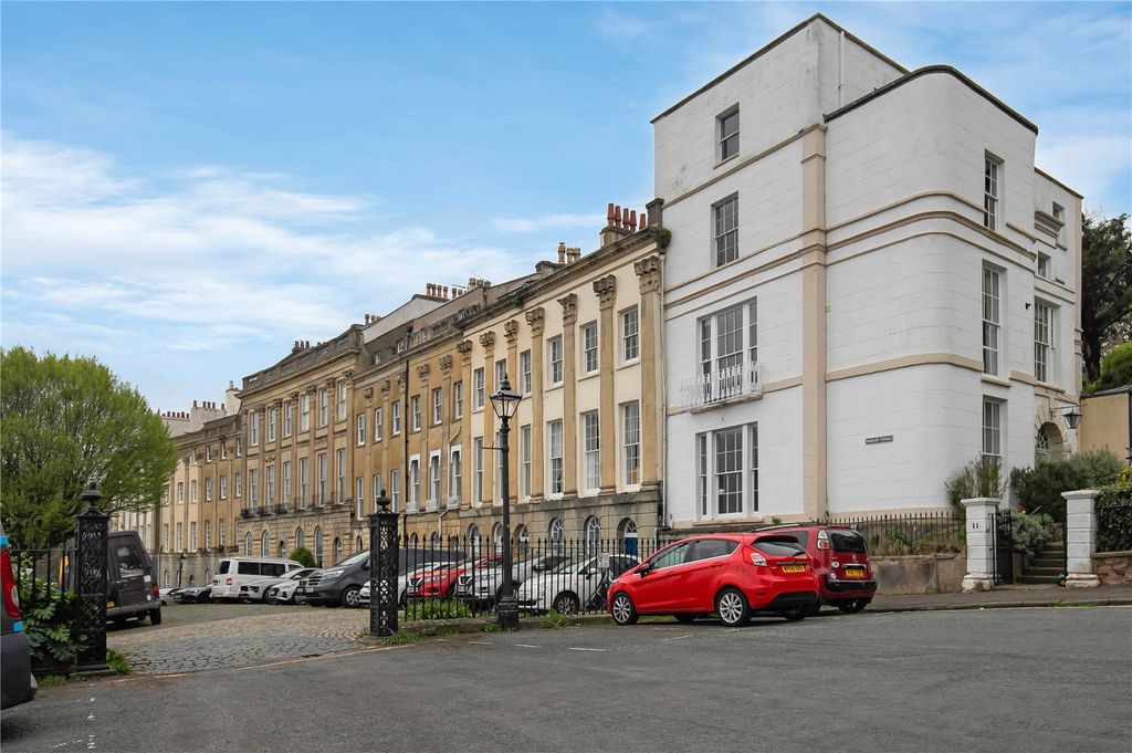 Additional image 21 of 3 bed flat for saleWindsor Terrace, Clifton, Bristol BS8