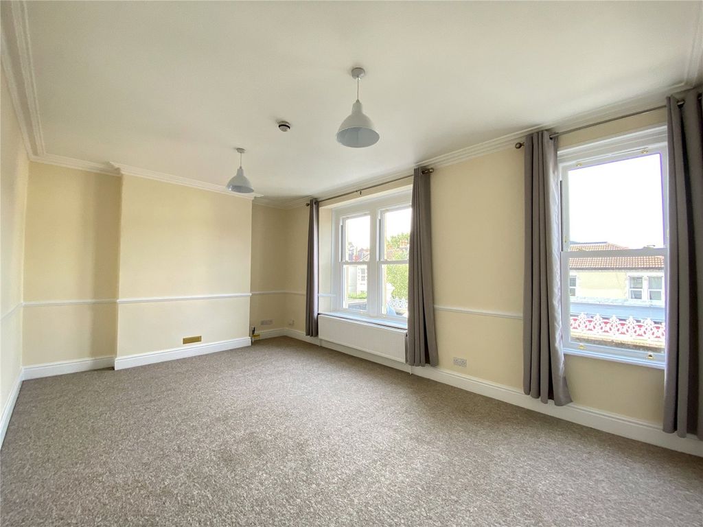 2 bed flat to rentZetland Road, Redland, Bristol BS6