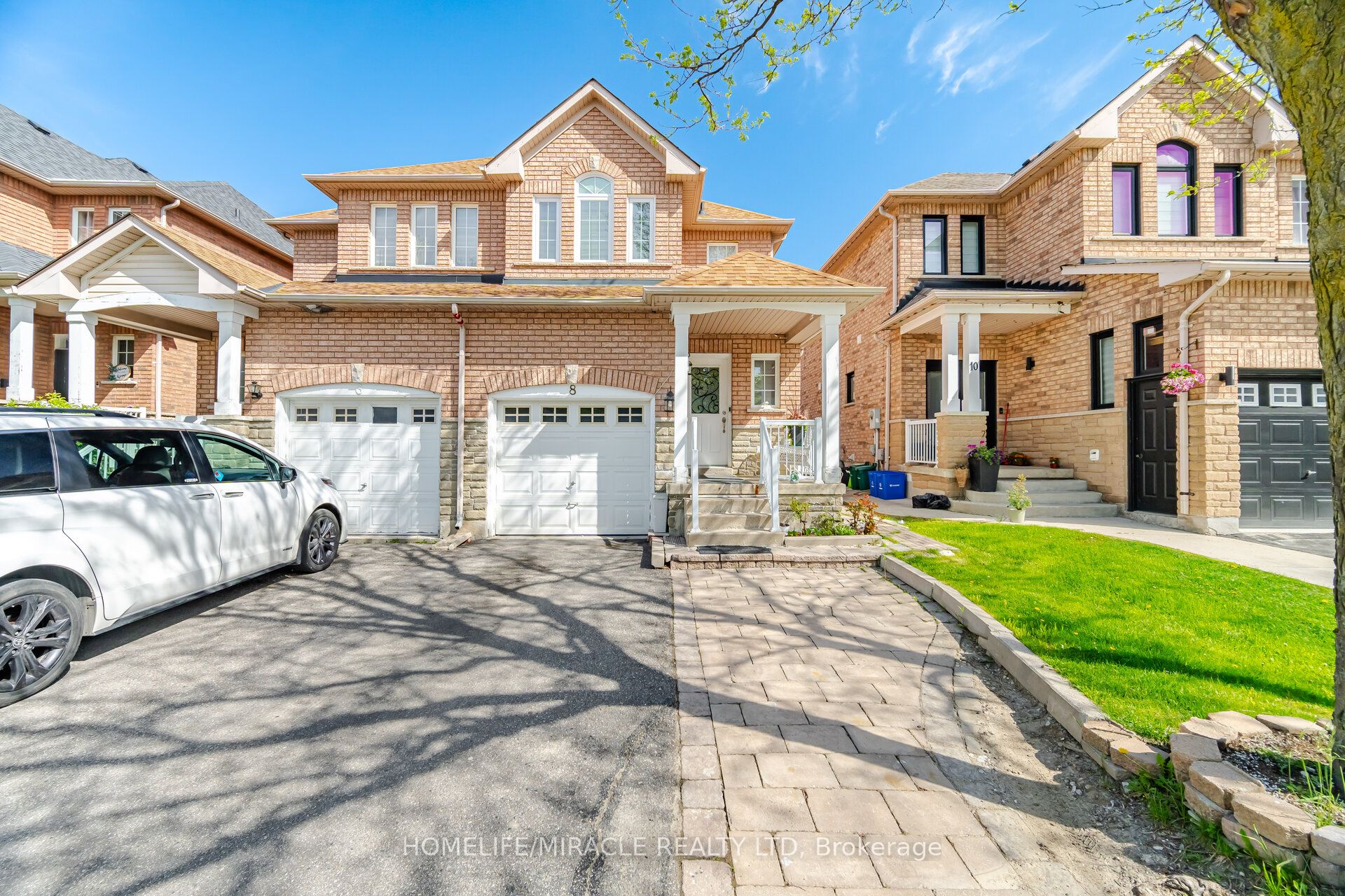Additional image 3 of 8 Nasir Crescent, Vaughan, ON, L6A 3B3