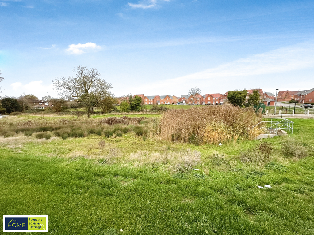 Additional image 2 of 4 bed link detached house to rentClayhill Field, Wigston Meadows, Leicester LE18