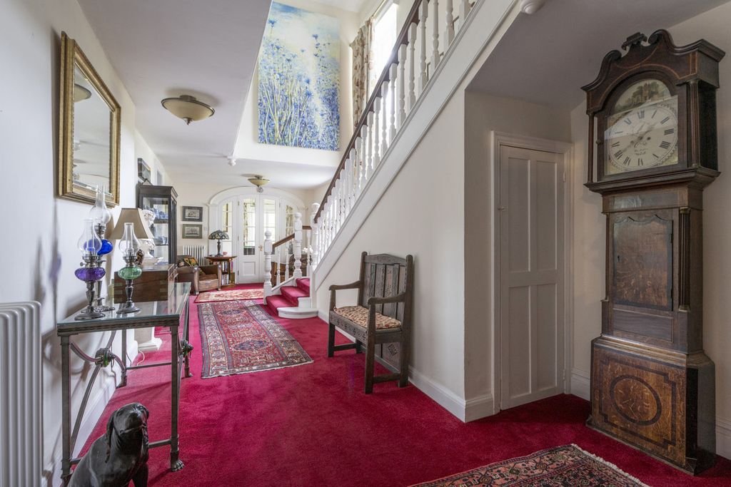 Additional image 9 of 7 bed country house for saleHyde, Dorset BH20