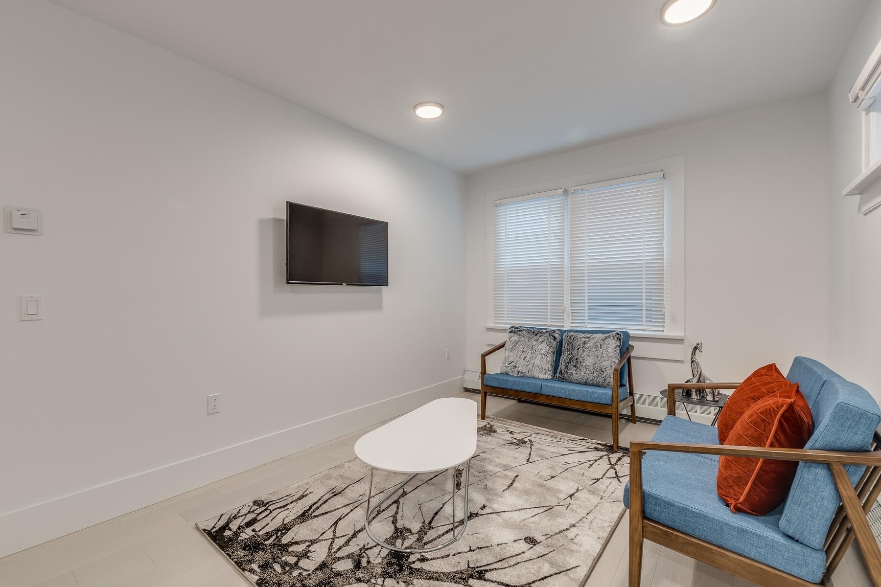 Additional image 5 of 204-1425 Haro Street , Vancouver, BC, V6G 1G2