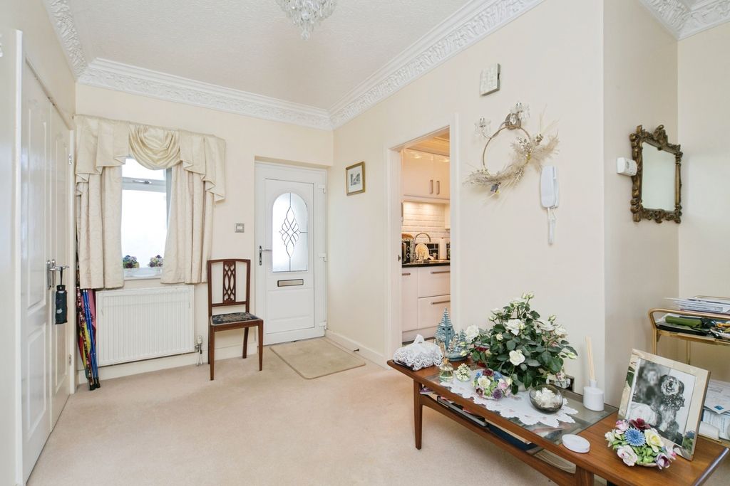 Additional image 2 of 2 bed flat for saleEverard Road, Rhos On Sea, Colwyn Bay, Conwy LL28