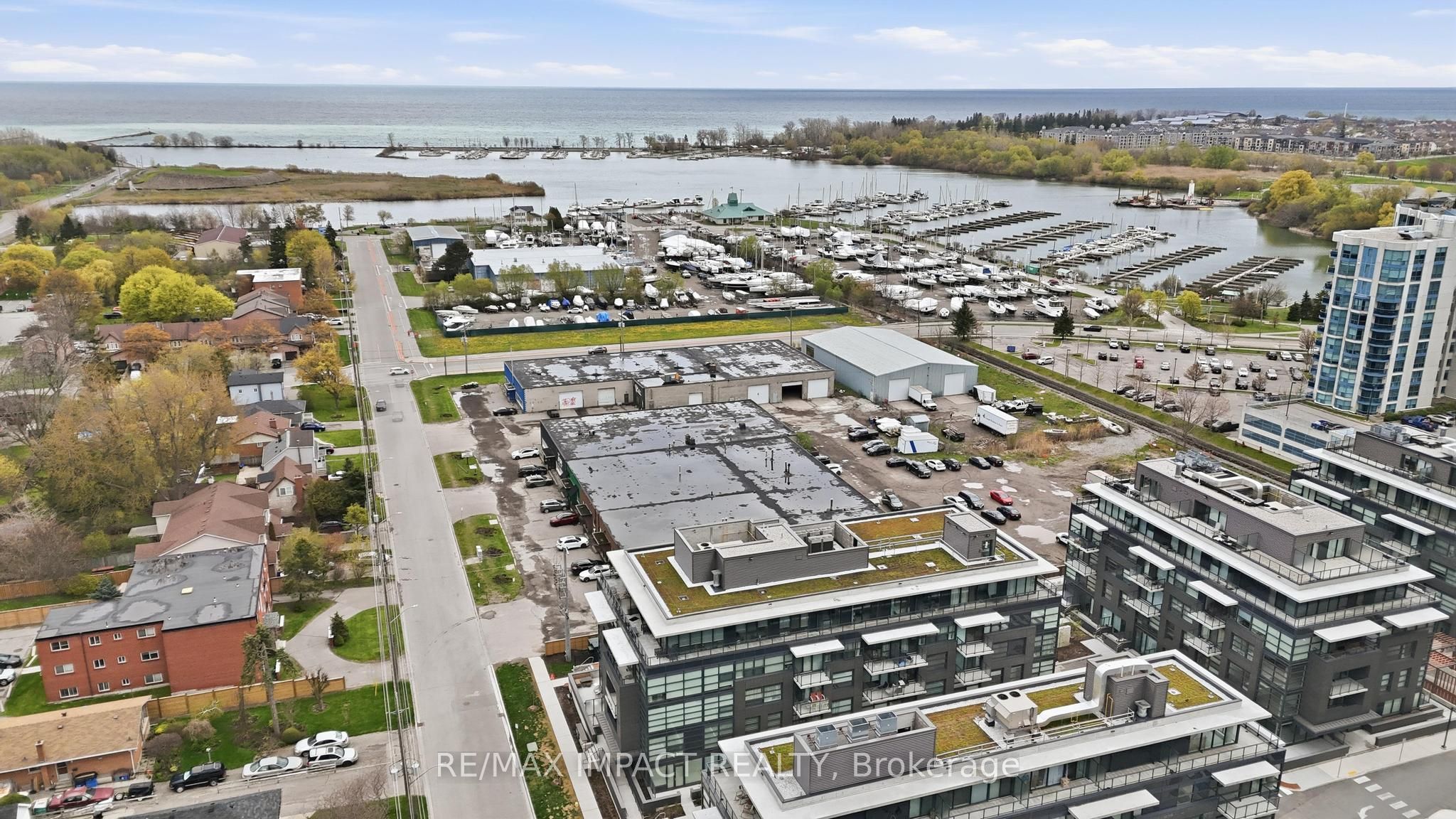 Additional image 5 of 522-1614 Charles Street, Whitby, ON, L1N 0P4