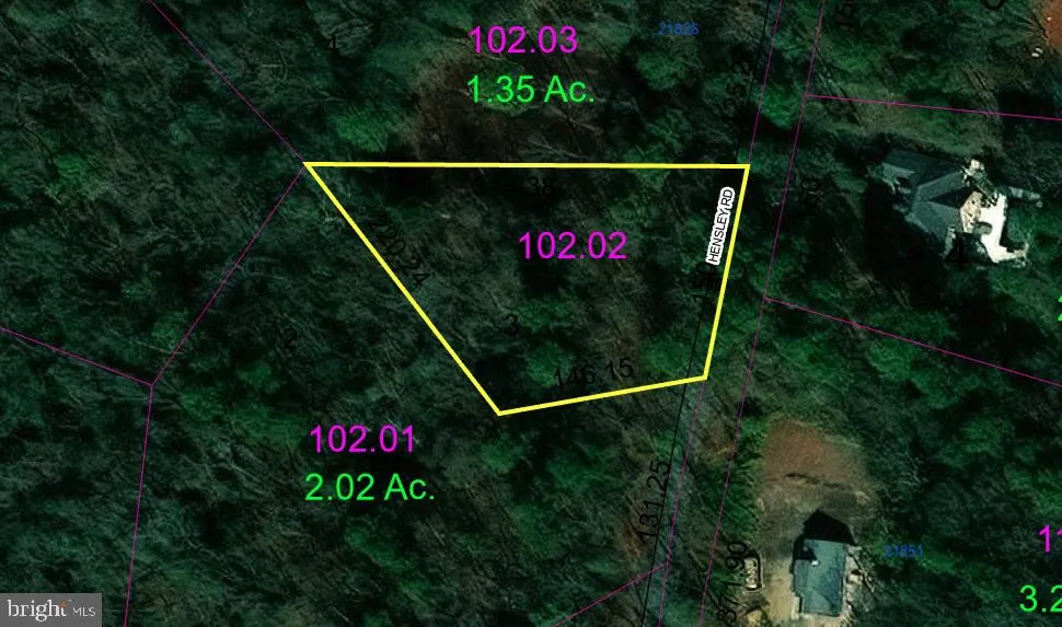 Additional image 14 of Hensley Road Lot 3, Seaford, DE 19973
