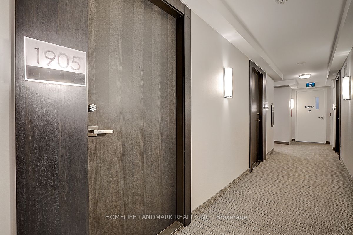 Additional image 4 of 1905-365 Church Street, Toronto, ON, M5B 1H6