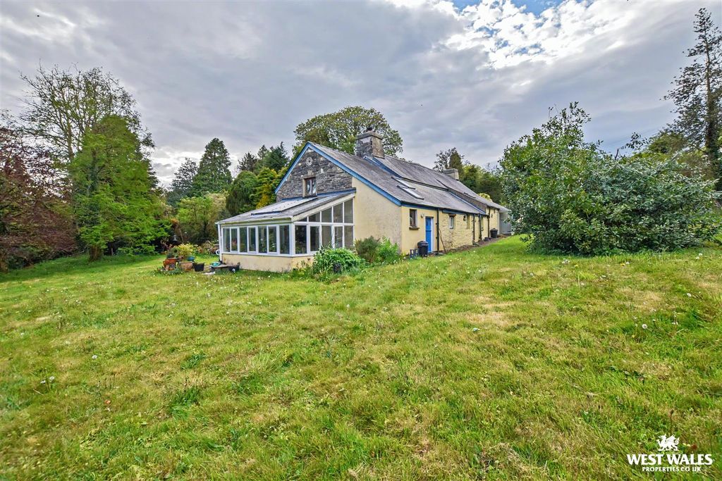 Additional image 9 of Land for saleGlanrhyd, Cardigan SA43