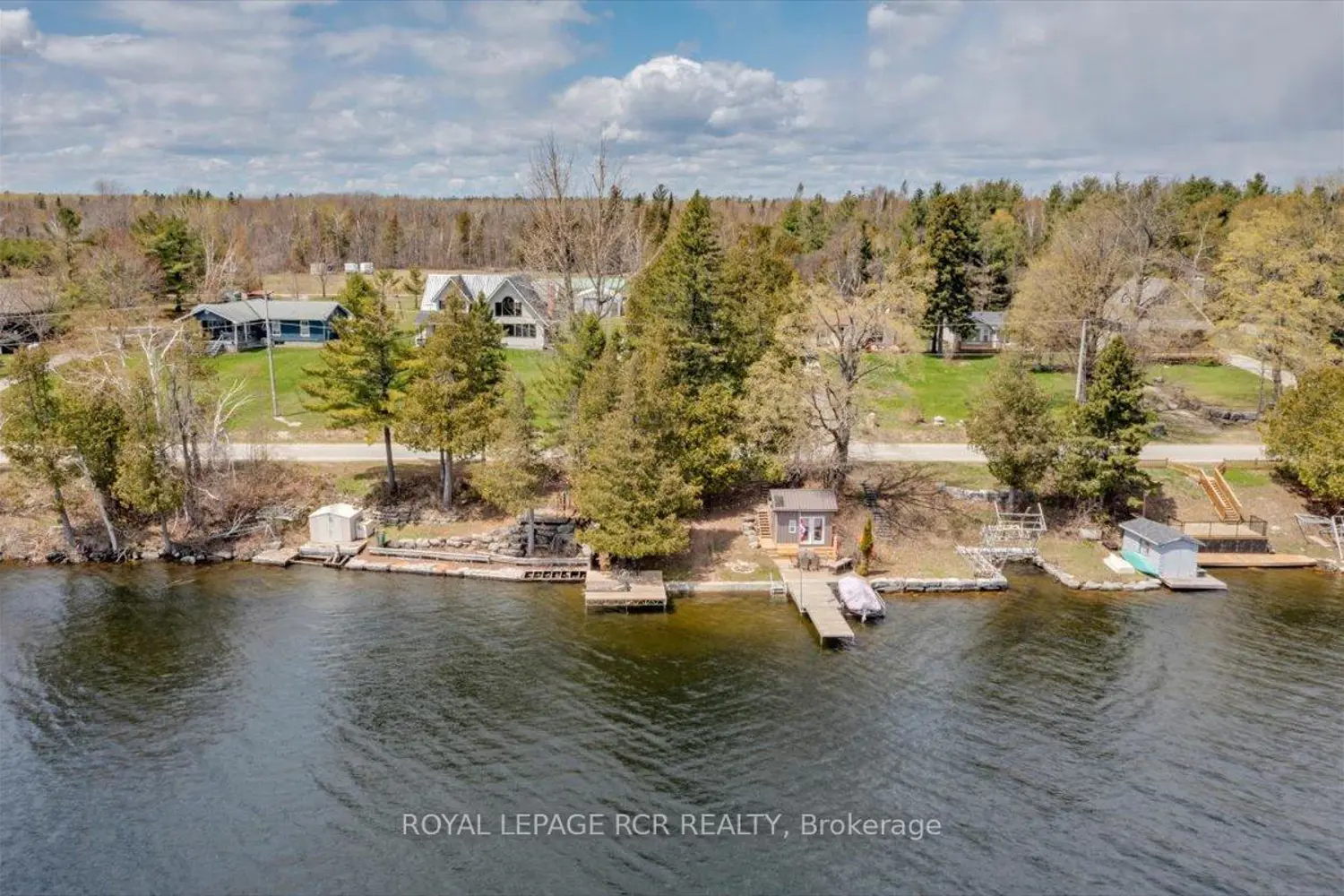 1093 North Bay Drive