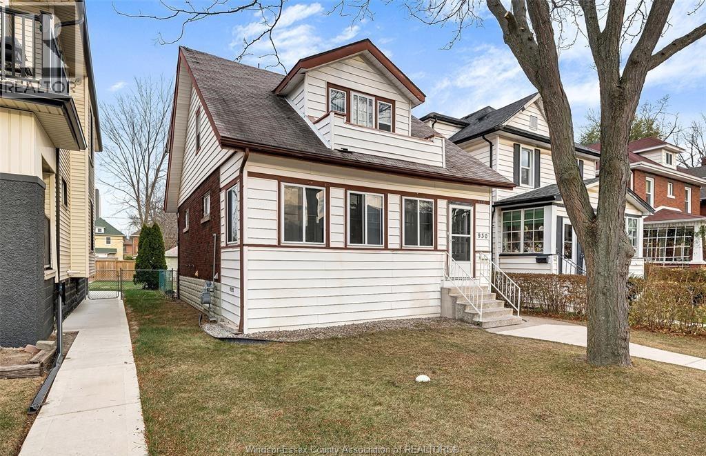 930 Church Street, Windsor, ON, N9A4T9