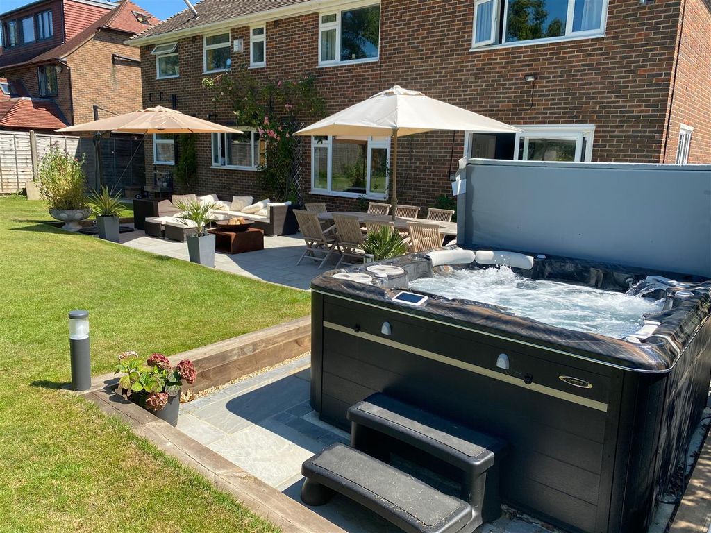Additional image 3 of 4 bed detached house to rentTorton Hill Road, Arundel BN18