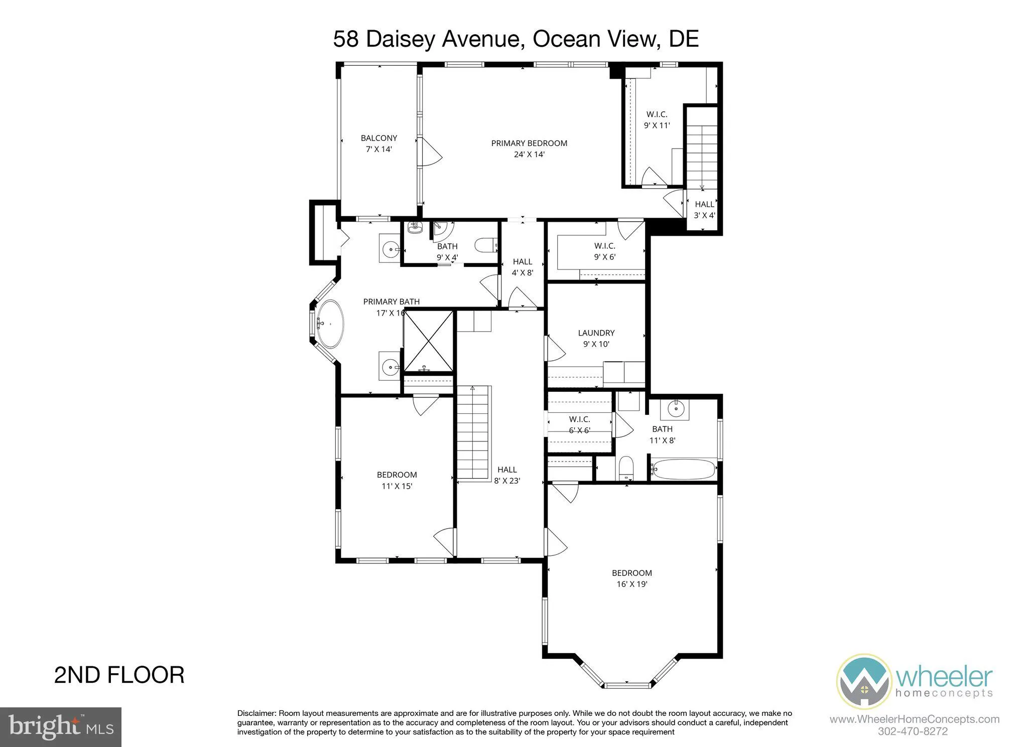 Additional image 92 of 58 Daisey Avenue, Ocean View, DE 19970