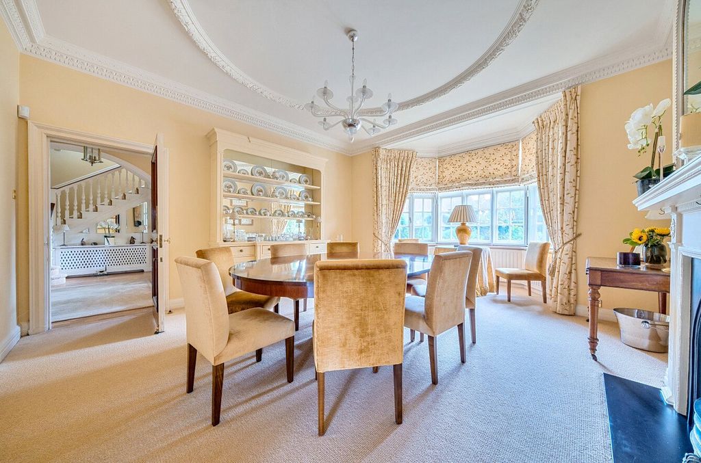 Additional image 8 of 7 bed detached house for saleWilderness Road, Chislehurst BR7