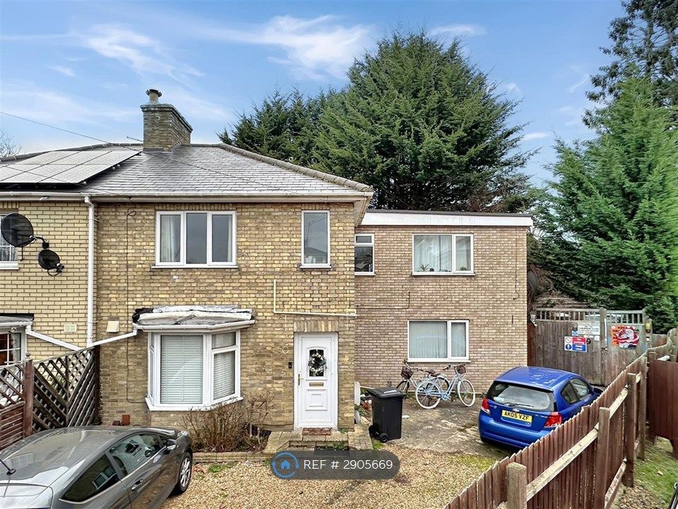 Additional image 14 of 6 bed semi-detached house to rentLaburnum Close, Cambridge CB4