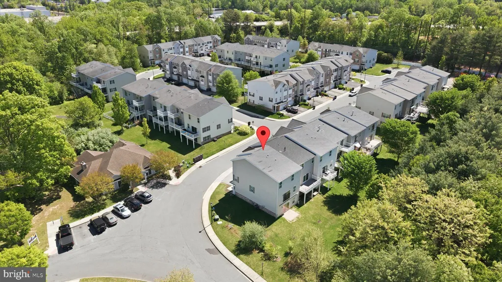 501 S Twin Lakes Boulevard, Newark, DE 19711
