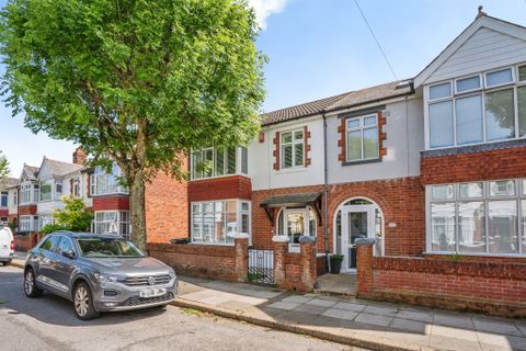 Amberley Road, Portsmouth PO2