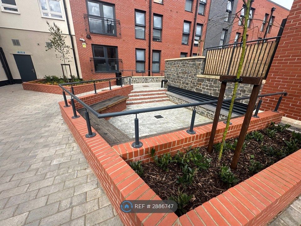 Additional image 12 of 6 bed flat to rentHepburn Court C, Bristol BS2