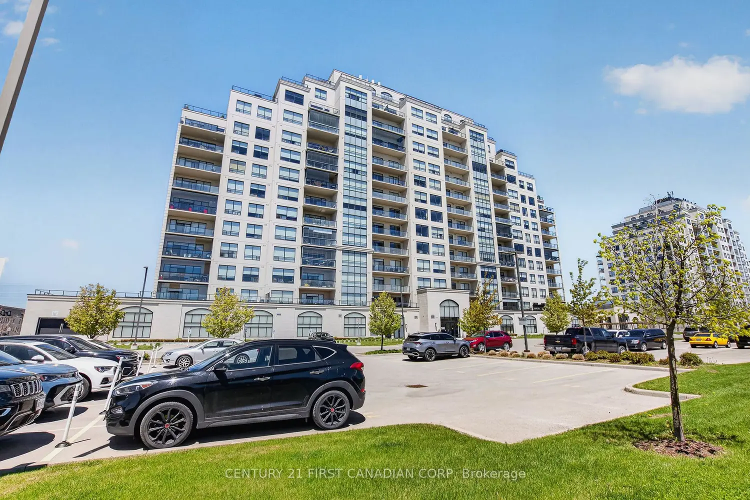 Additional image 2 of 260 Villagewalk Boulevard 208