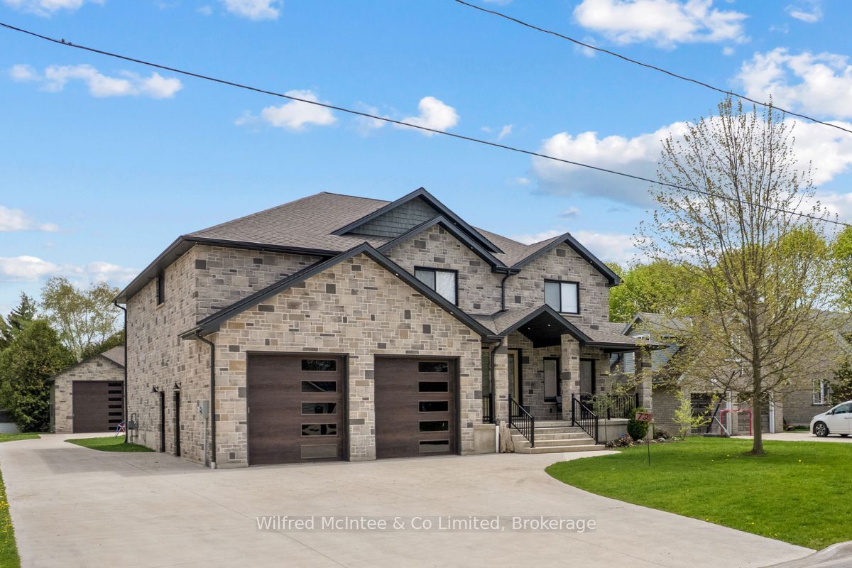 72 Victoria Street S, Saugeen Shores, ON, N0H 2L0
