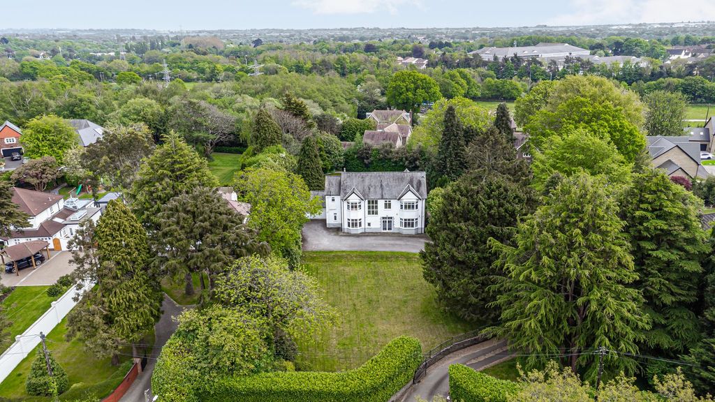 Additional image 28 of 4 bed detached house for saleDruidstone Road, Old St. Mellons CF3