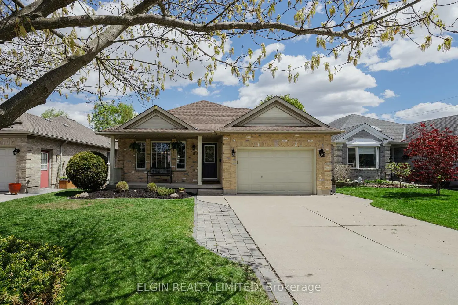5 Rodney Crescent