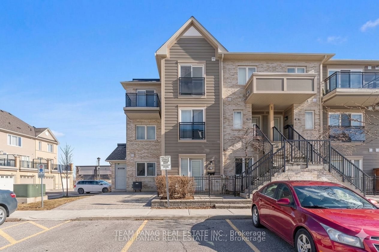 Additional image 5 of 85-60 Fairwood Circle, Brampton, ON, L6R 0Y6